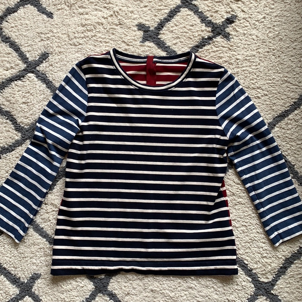 J. Crew Top
